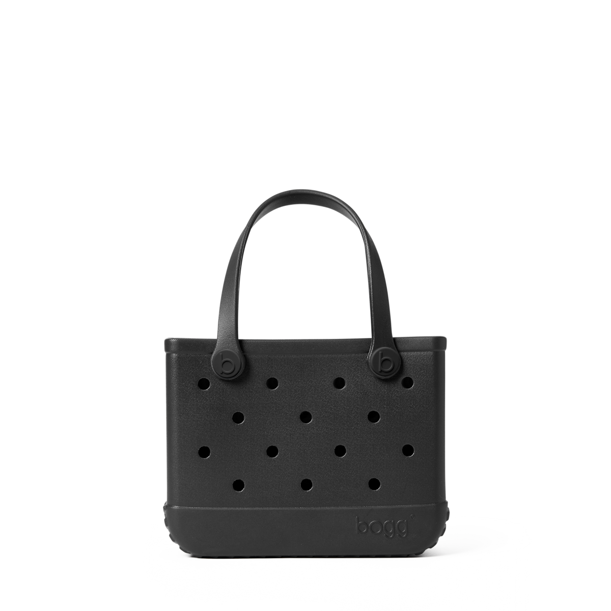 Bitty Bag - LBD Black