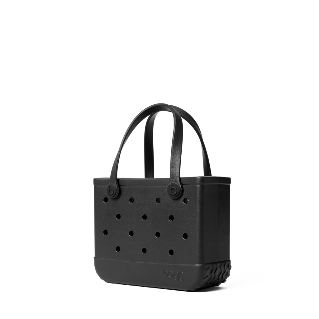Bitty Bag - LBD Black