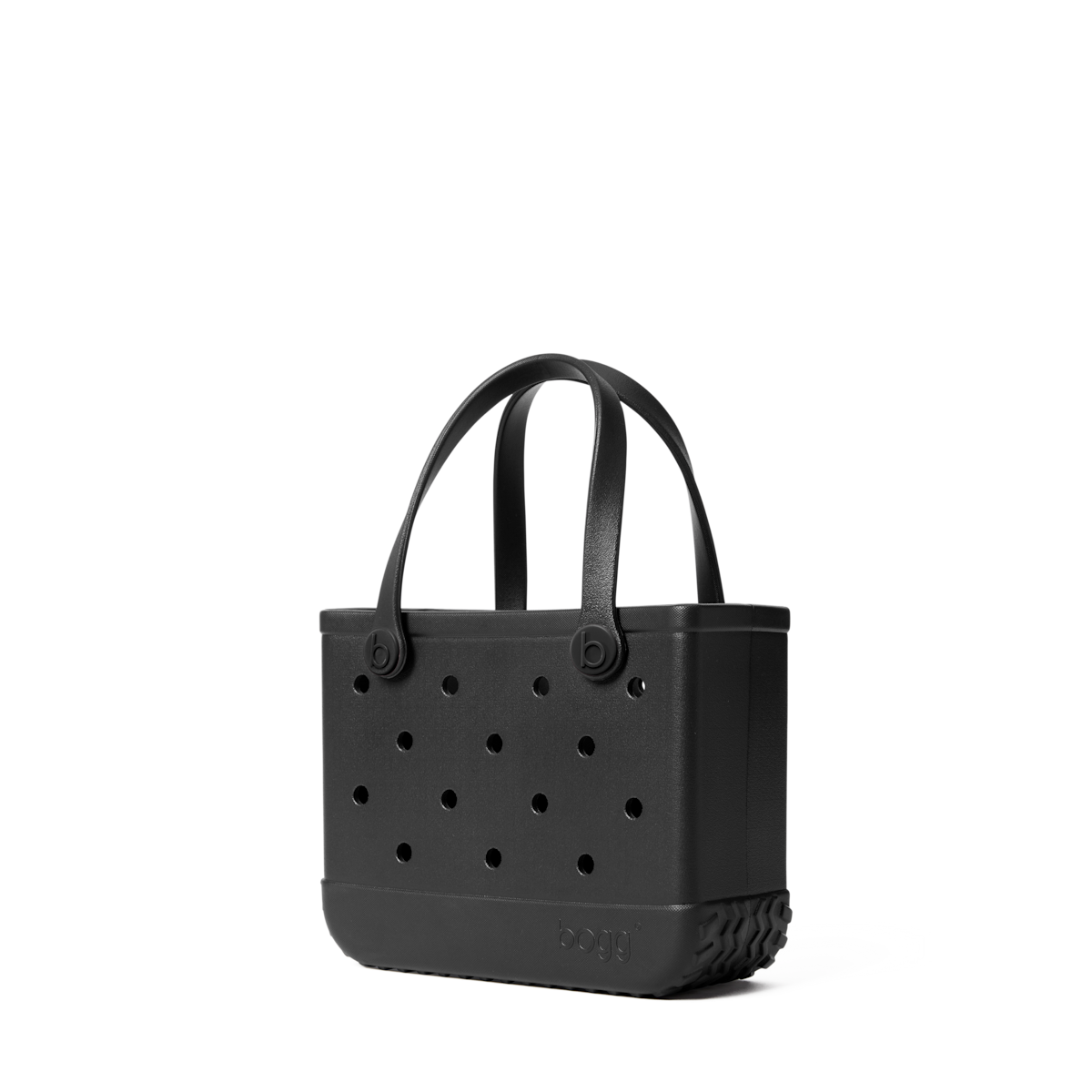 Bitty Bag - LBD Black
