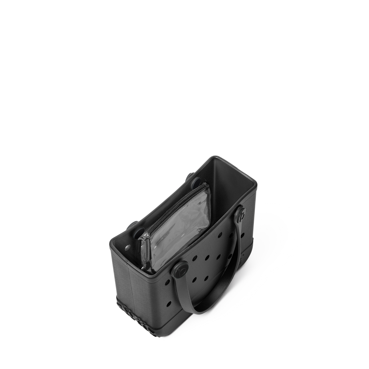 Bitty Bag - LBD Black