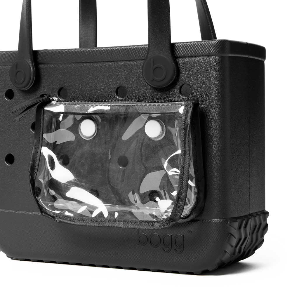 Bitty Bag - LBD Black