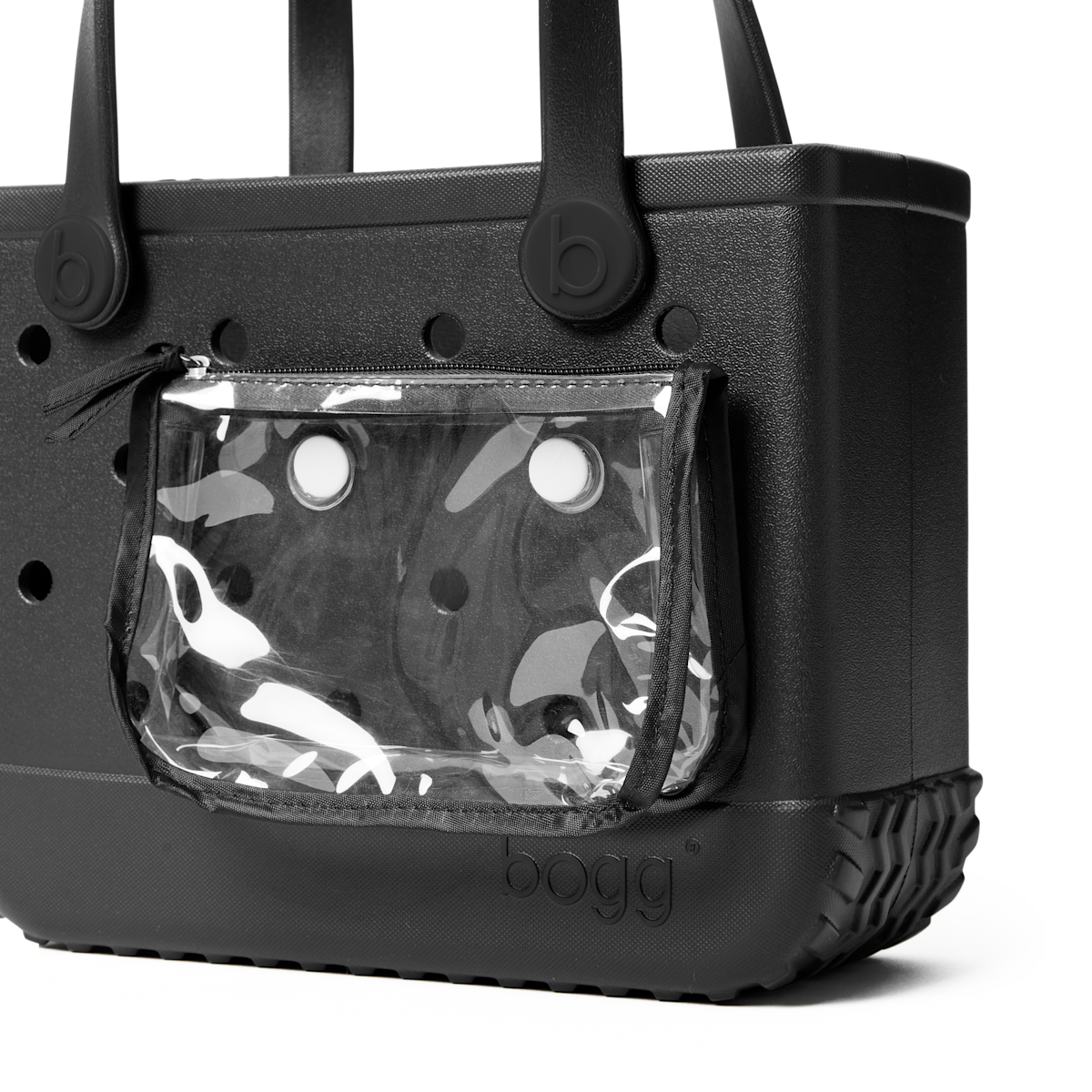 Bitty Bag - LBD Black