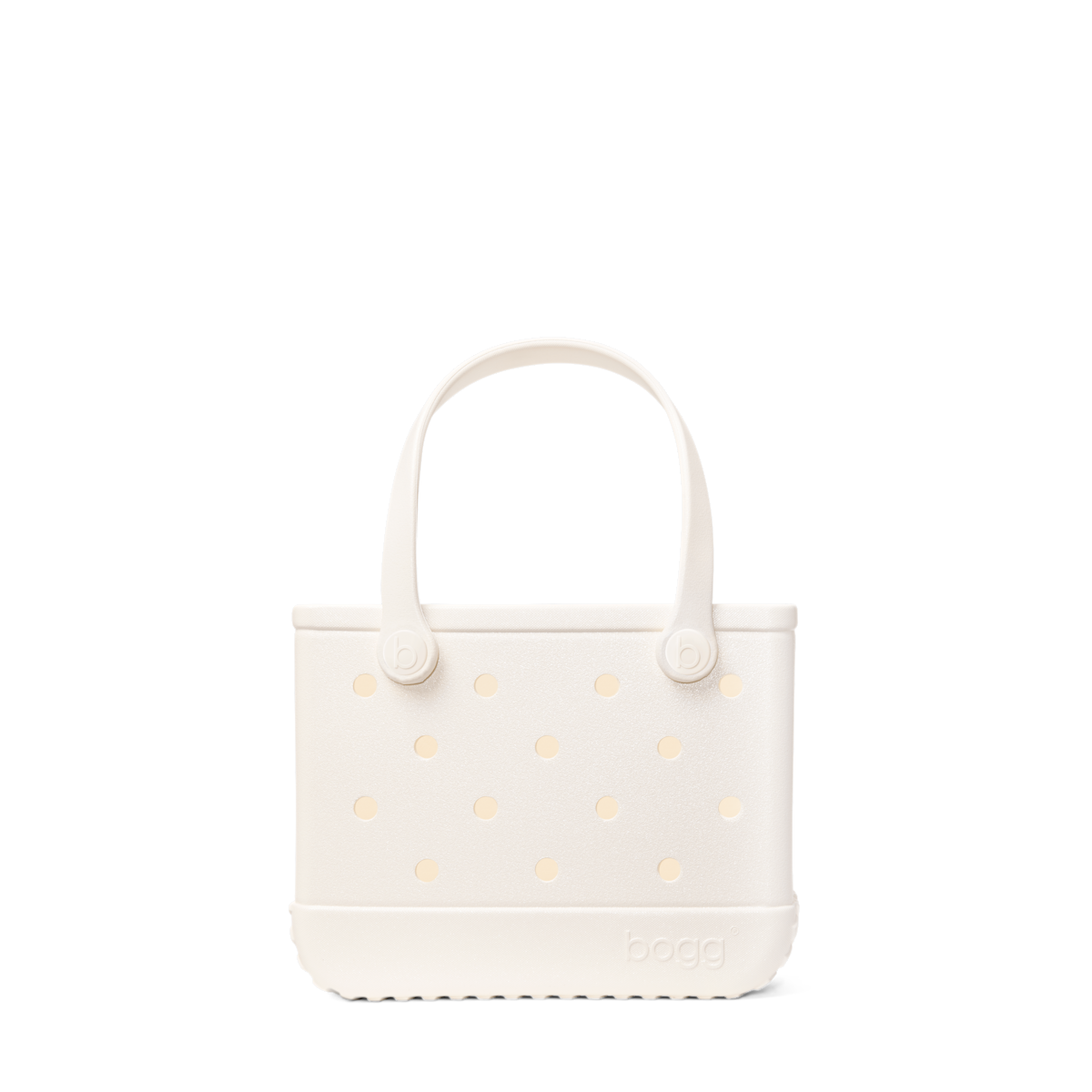 Bitty Bag - Coconut Shimmer