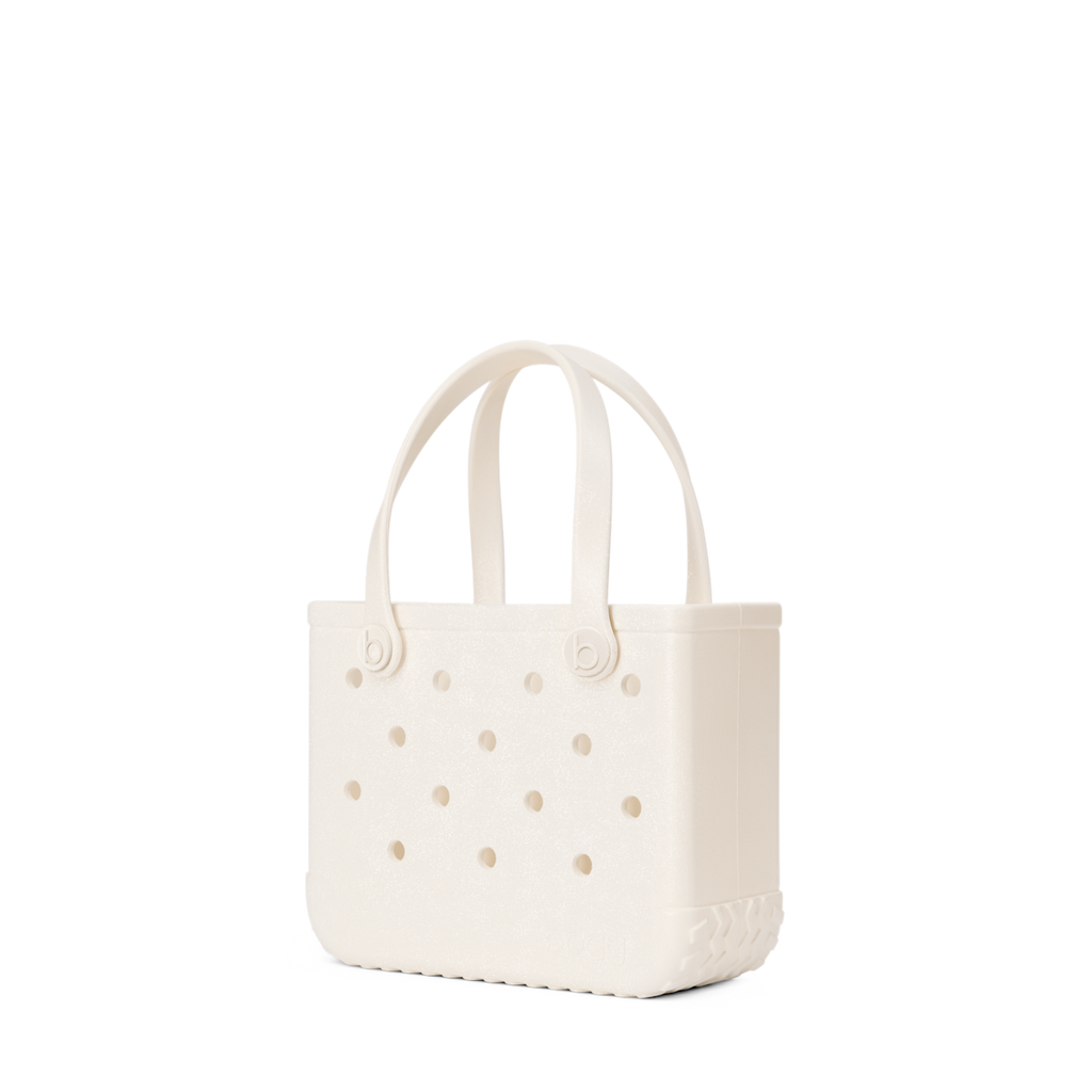 Bitty Bag - Coconut Shimmer