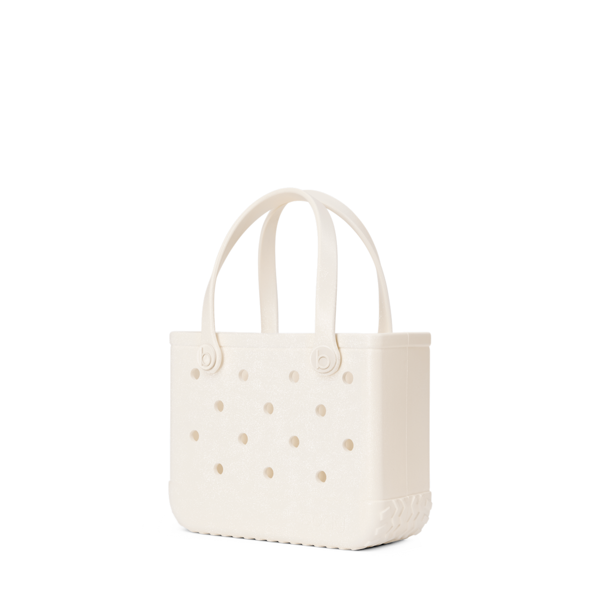 Bitty Bag - Coconut Shimmer