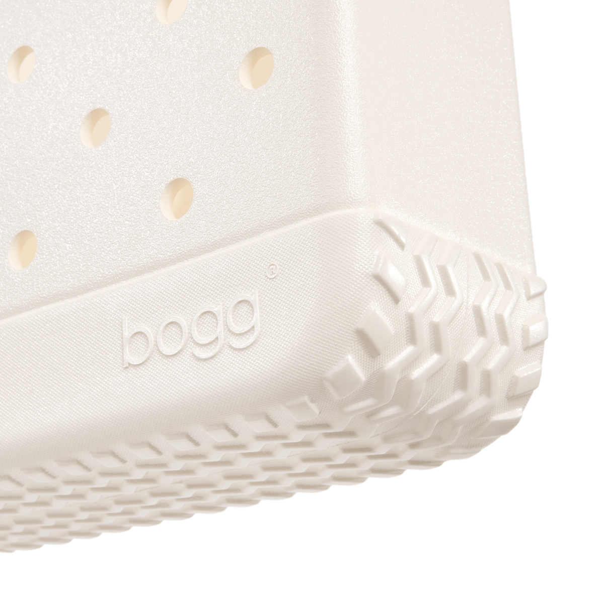 Bitty Bag - Coconut Shimmer