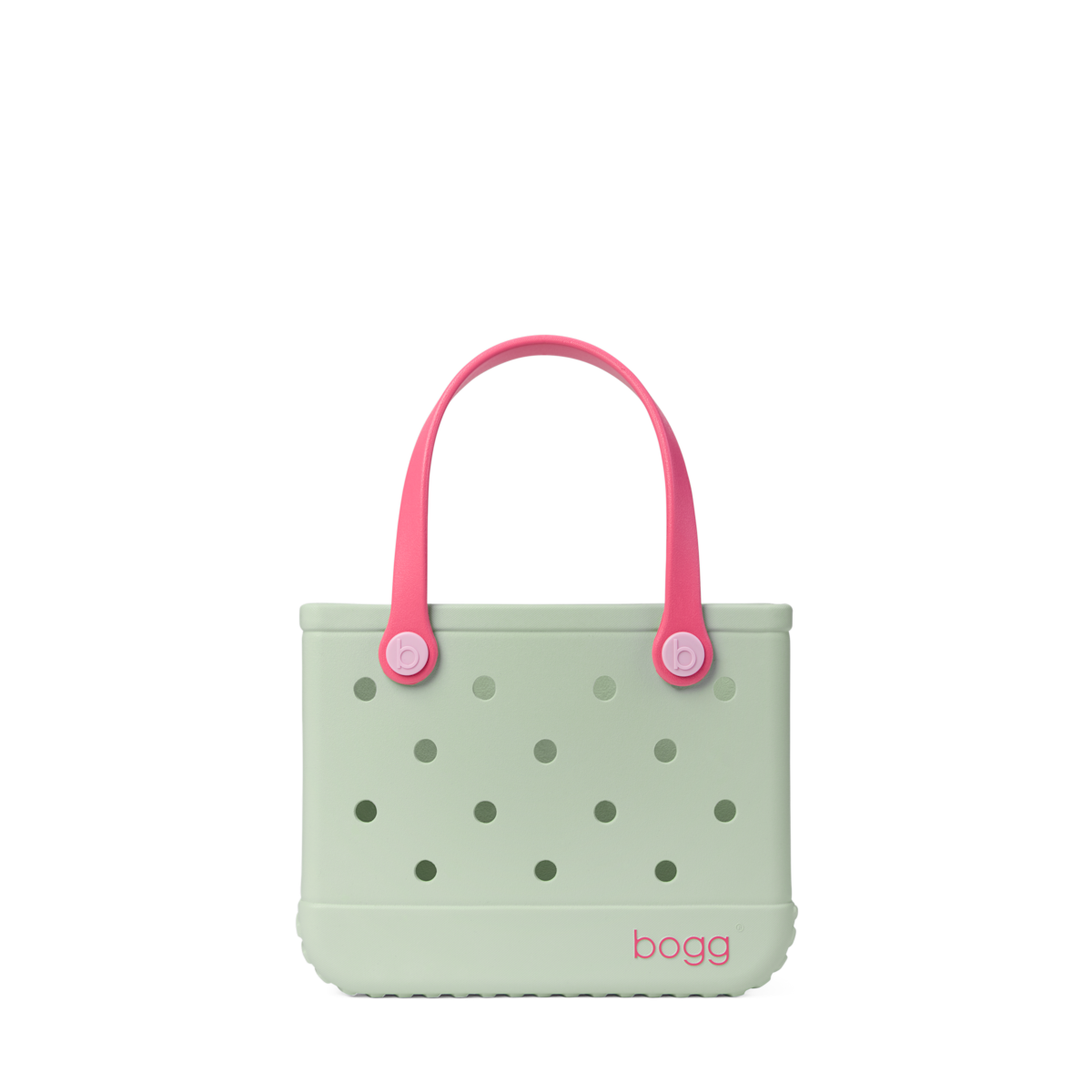 Bitty Bag - Matcha Alota