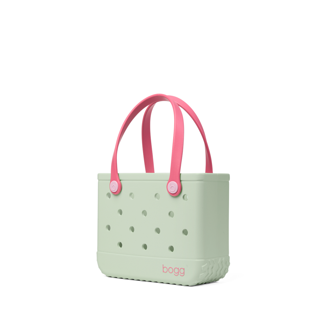 Bitty Bag - Matcha Alota