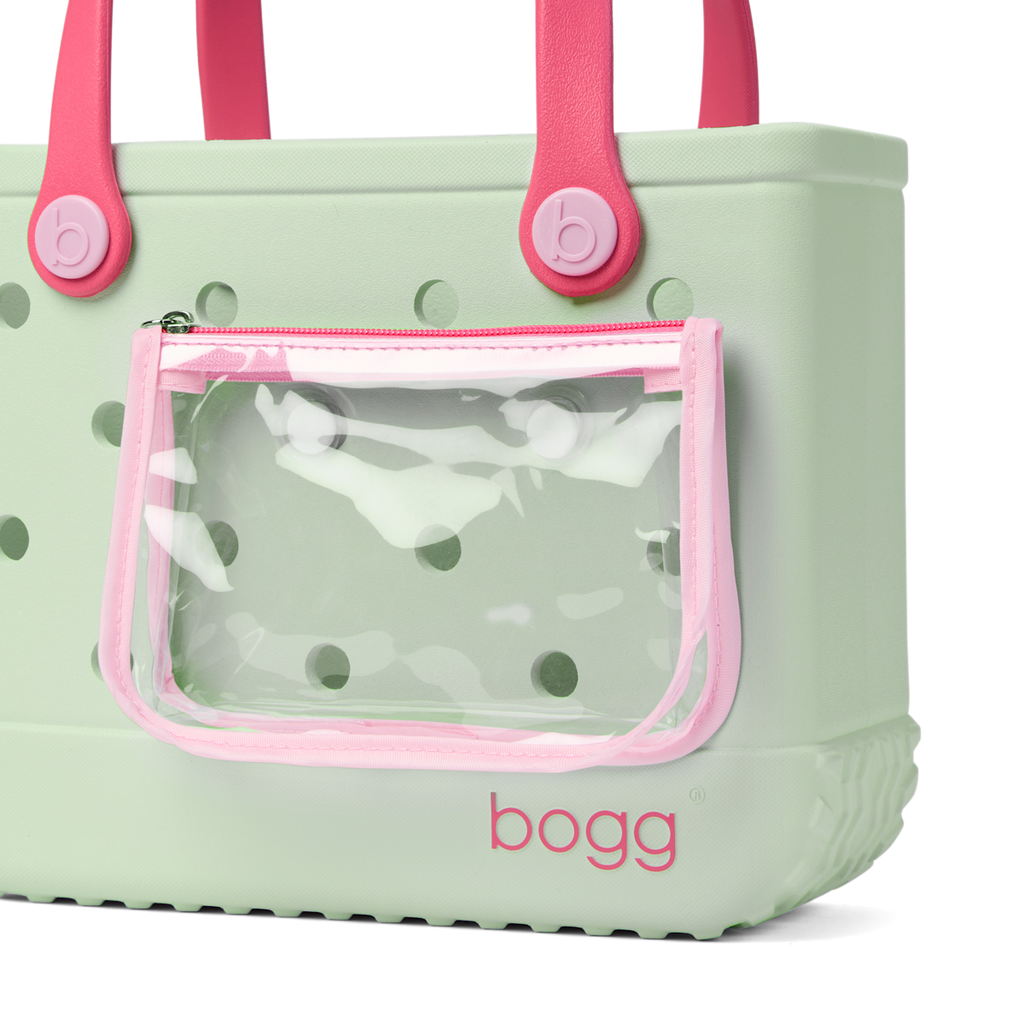 Bitty Bag - Matcha Alota