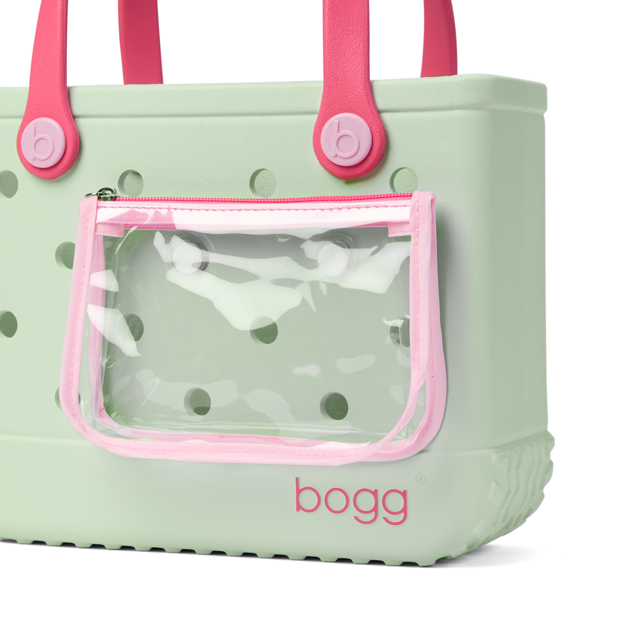 Bitty Bag - Matcha Alota