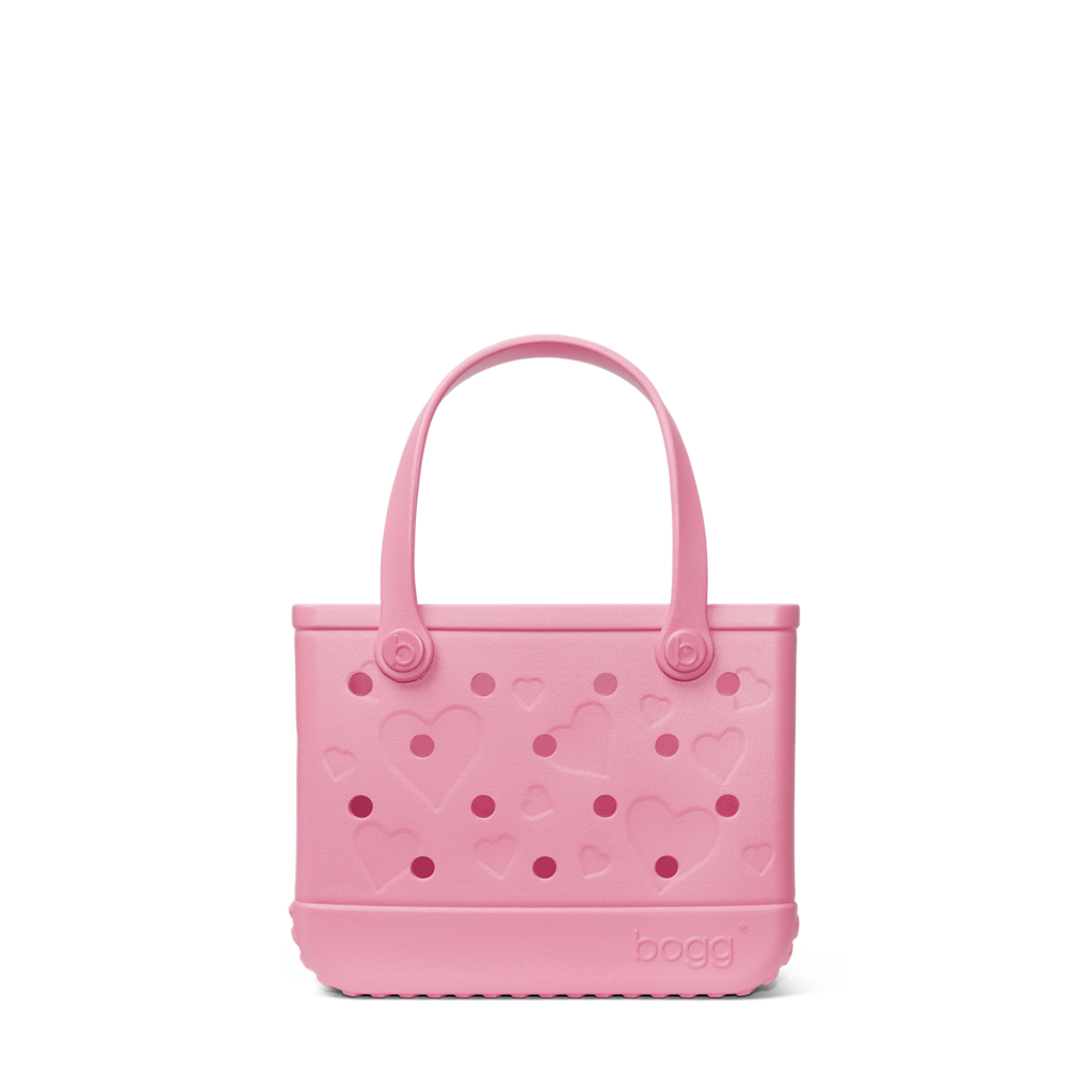Bitty Bag - Conversation Hearts Bubblegum