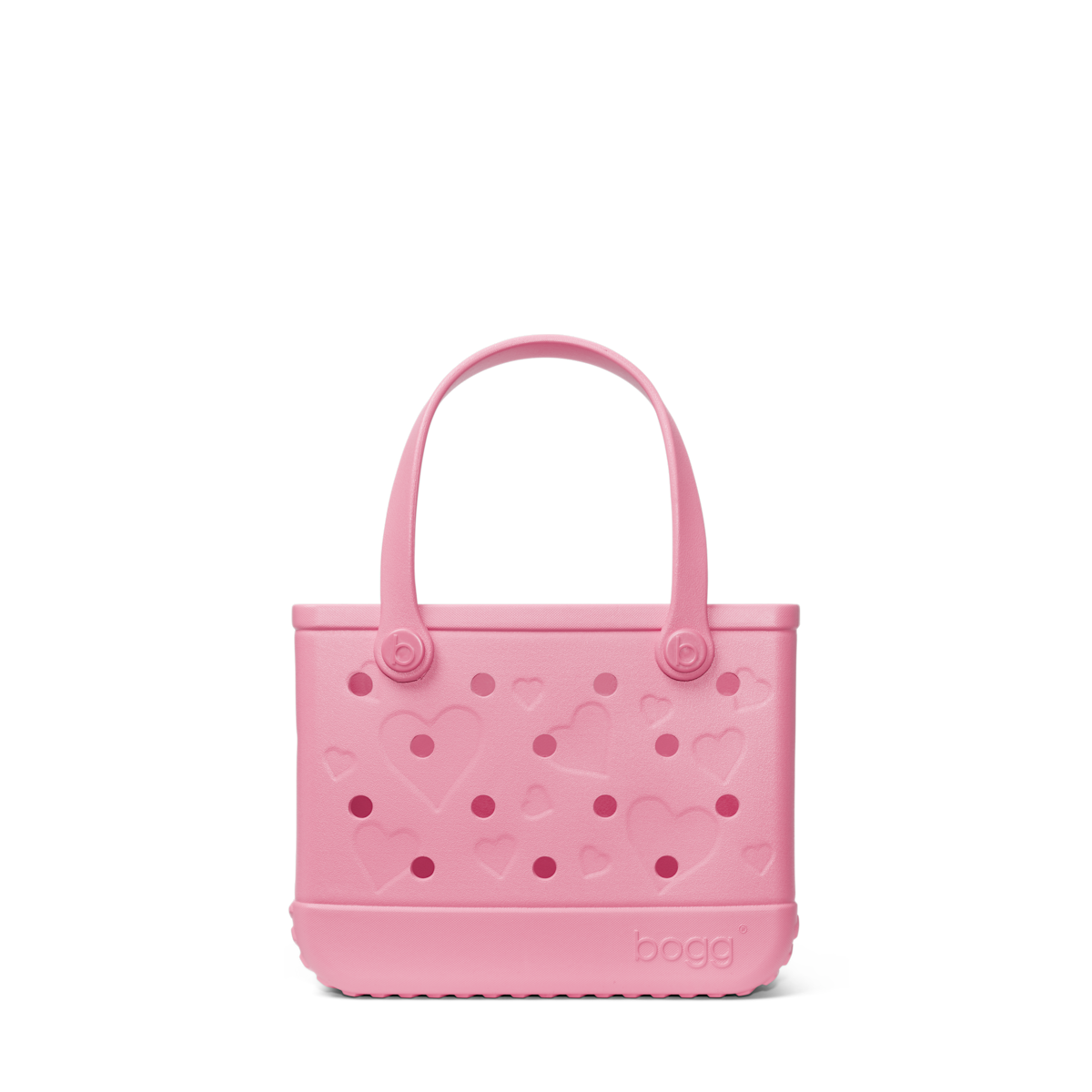Bitty Bag - Conversation Hearts Bubblegum