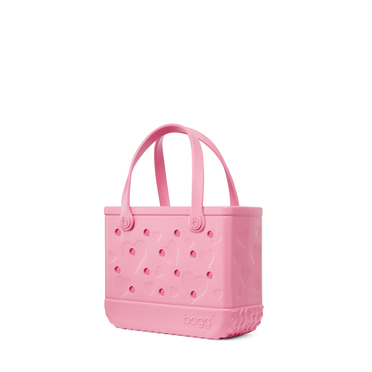 Bitty Bag - Conversation Hearts Bubblegum