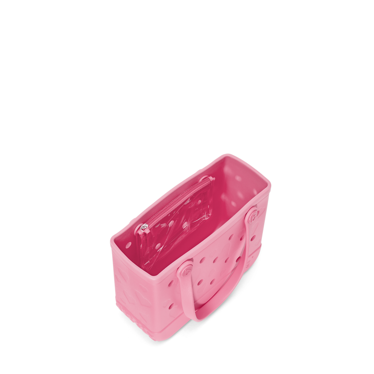 Bitty Bag - Conversation Hearts Bubblegum