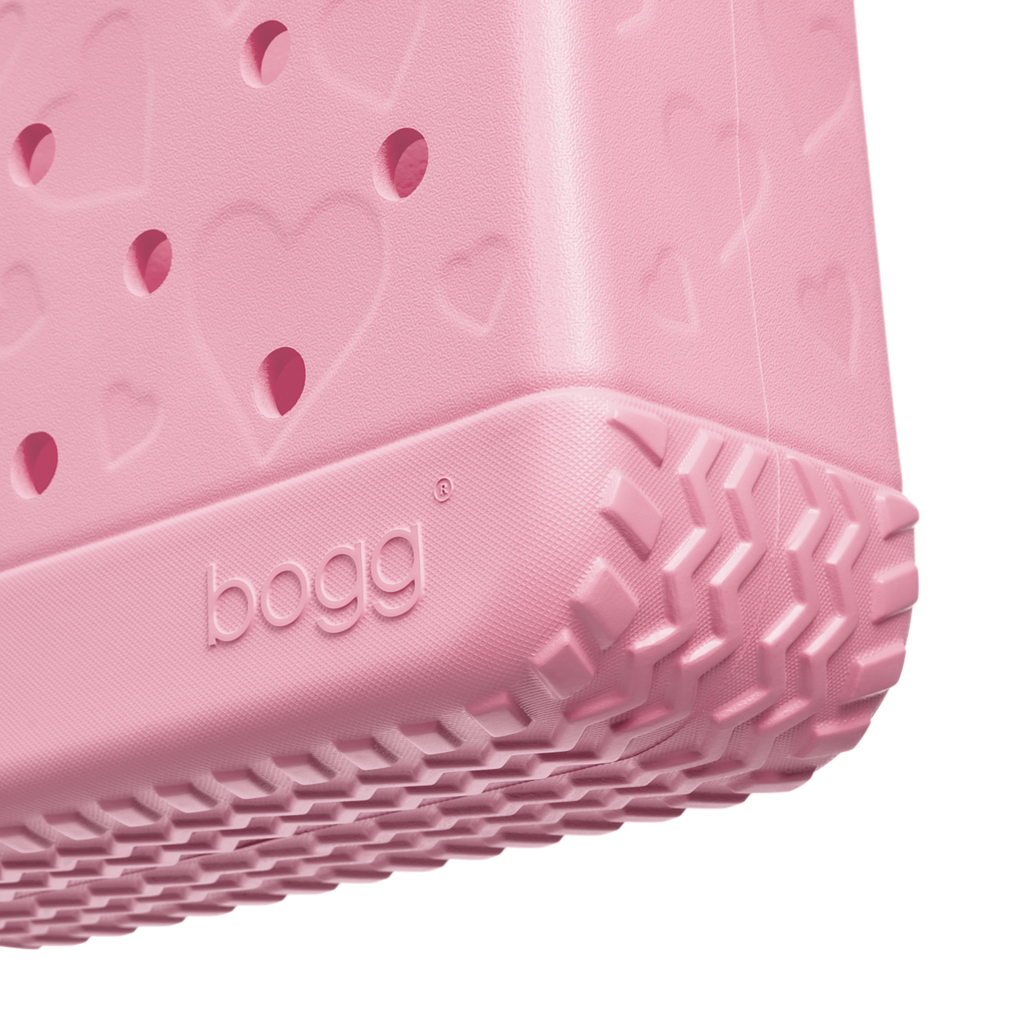 Bitty Bag - Conversation Hearts Bubblegum