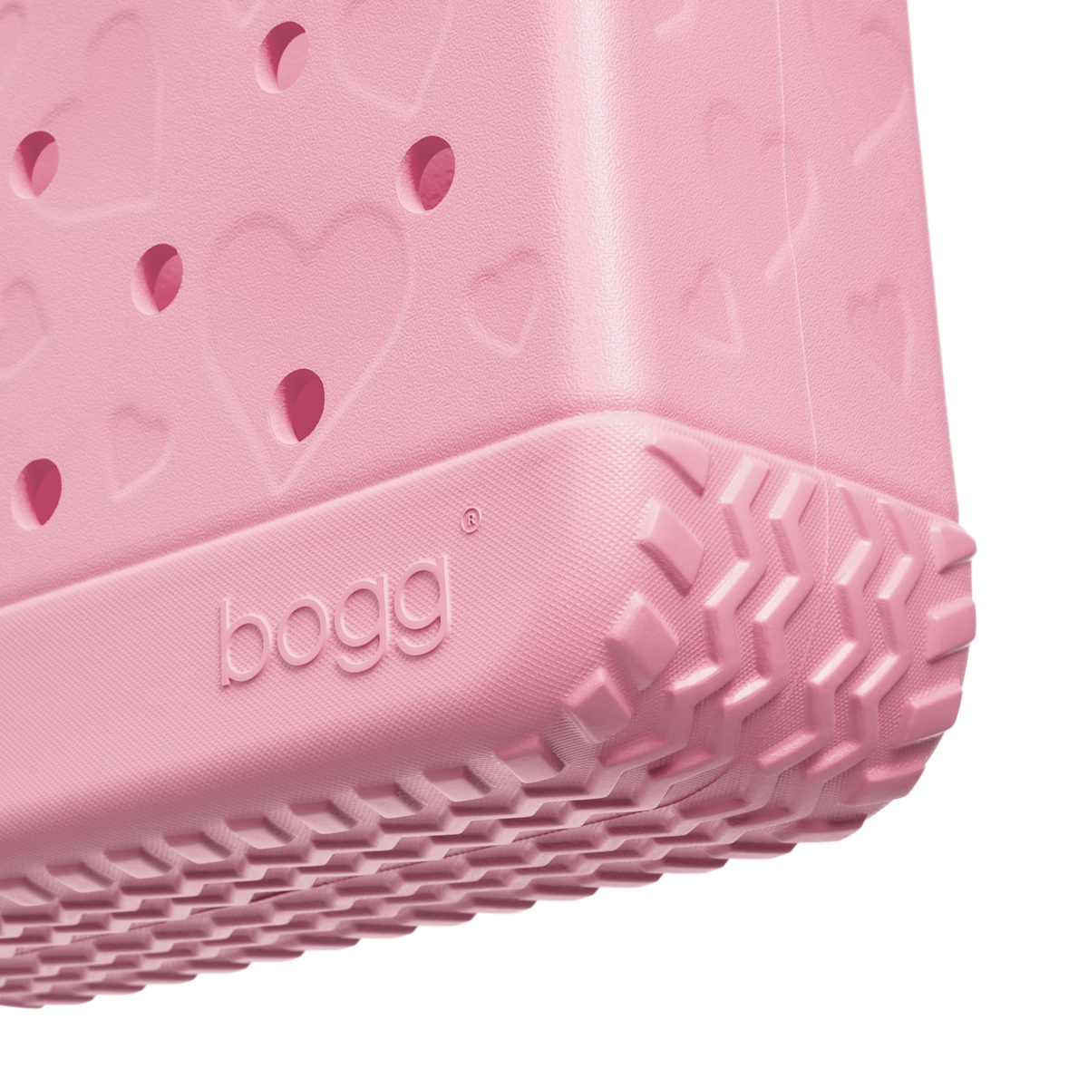 Bitty Bag - Conversation Hearts Bubblegum