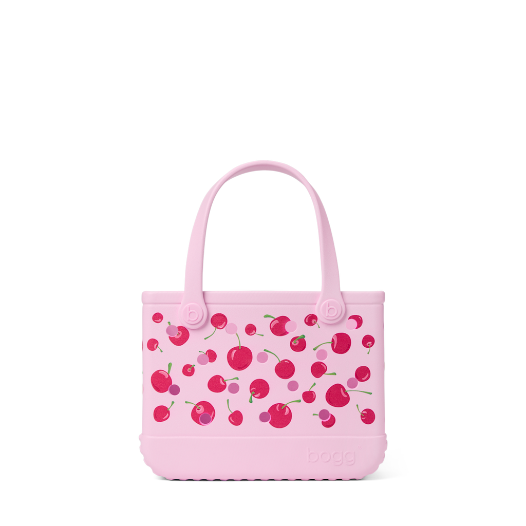 Bitty Bag - Cherry On Top