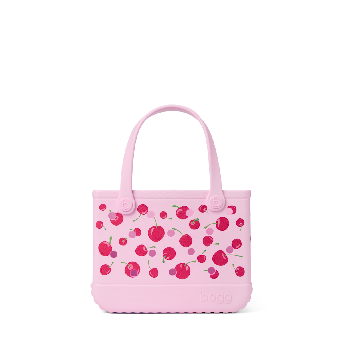 Bitty Bag - Cherry On Top