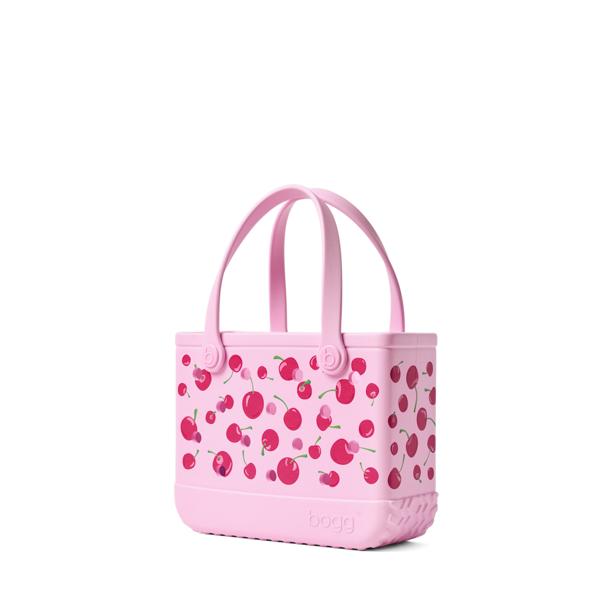 Bitty Bag - Cherry On Top