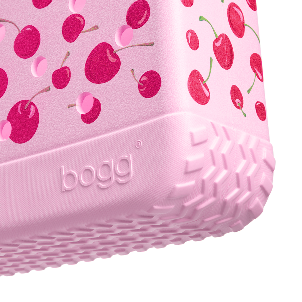 Bitty Bag - Cherry On Top