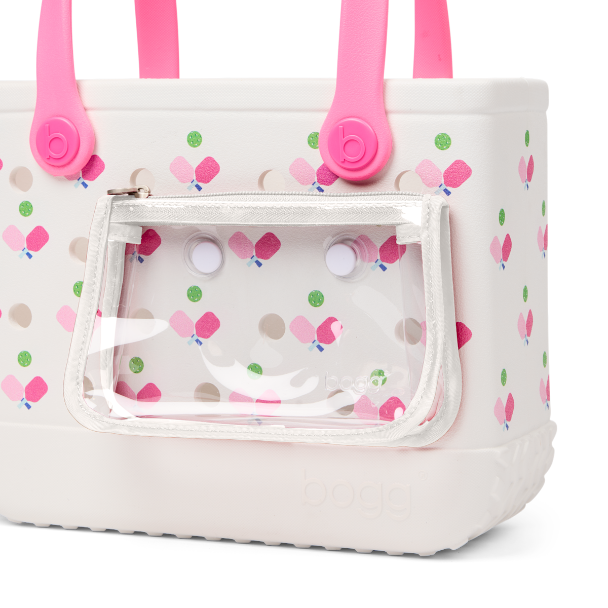Bitty Bag - Pickleball