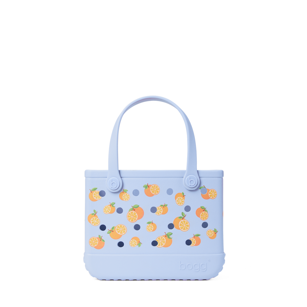 Bitty Bag - Freshly Squeezed