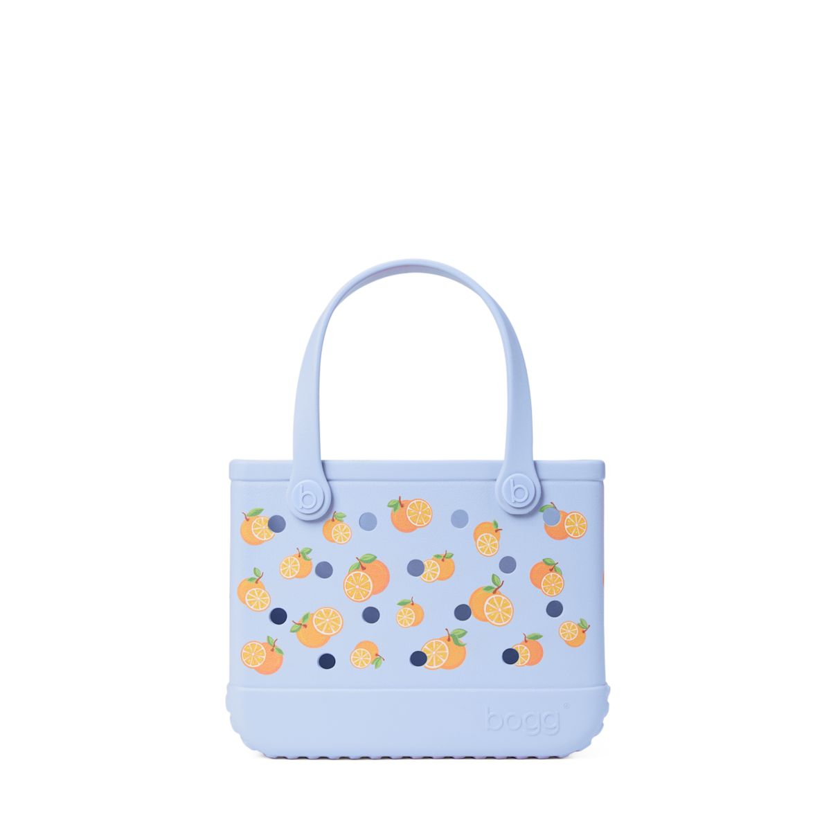 Bitty Bag - Freshly Squeezed