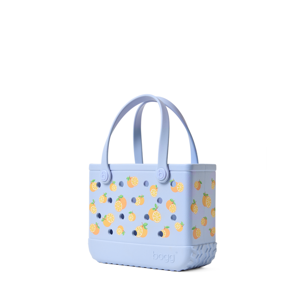 Bitty Bag - Freshly Squeezed