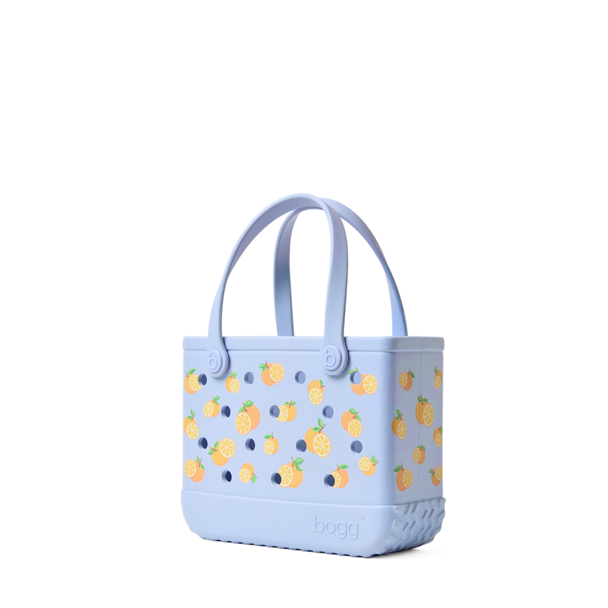 Bitty Bag - Freshly Squeezed