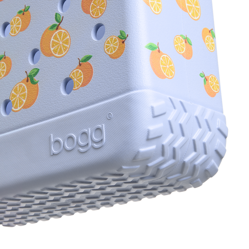 Bitty Bag - Freshly Squeezed