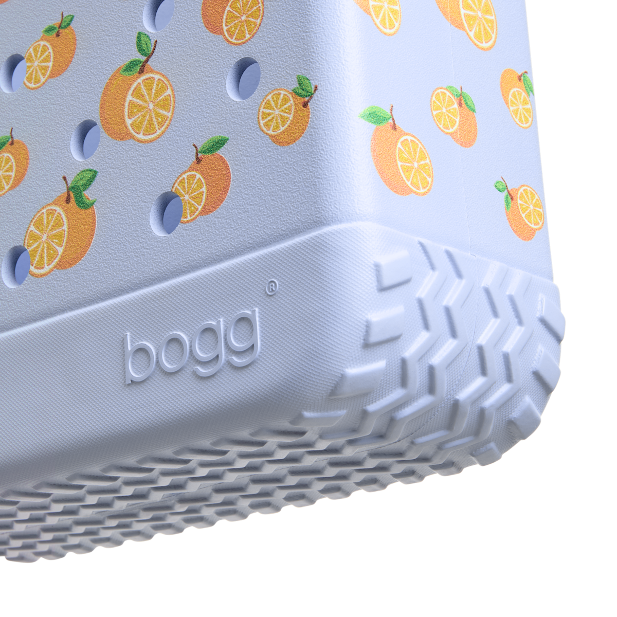 Bitty Bag - Freshly Squeezed