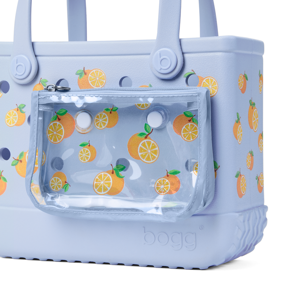 Bitty Bag - Freshly Squeezed
