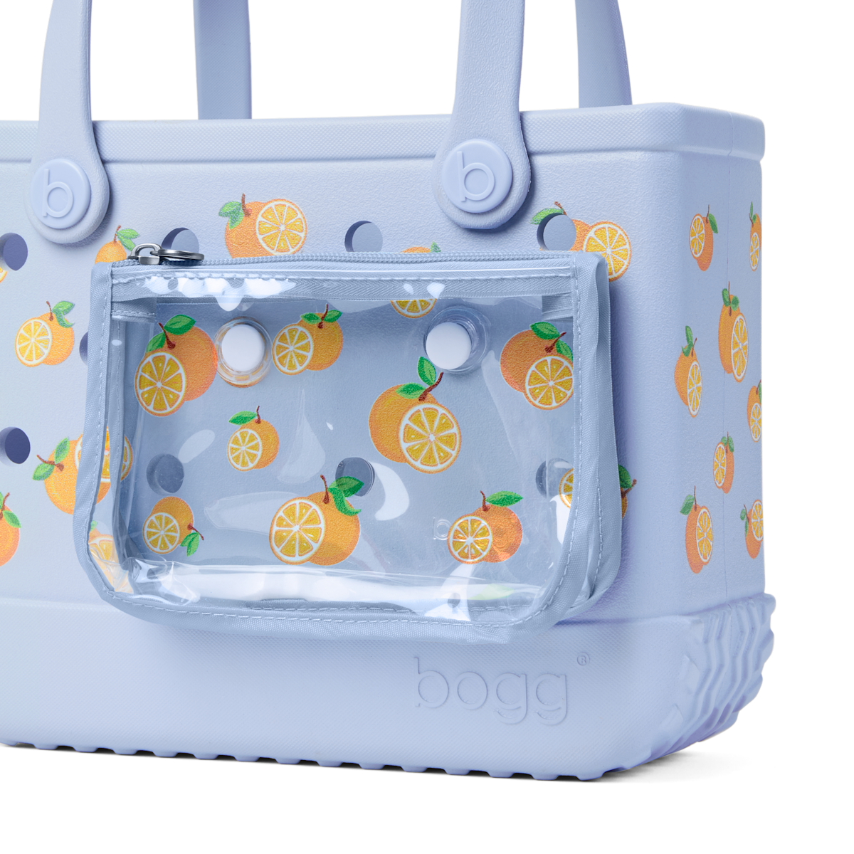 Bitty Bag - Freshly Squeezed