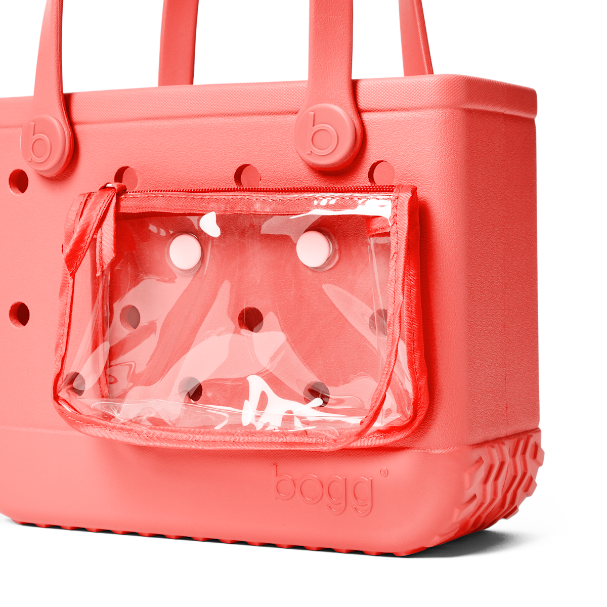 Bitty Bag - Grapefruit Glow