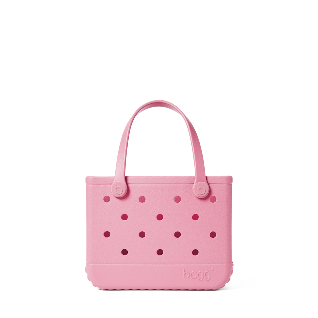 Bitty Bag - Blowing Pink Bubbles