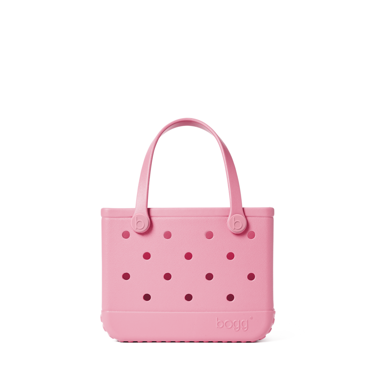 Bitty Bag - Blowing Pink Bubbles