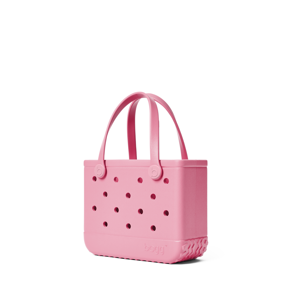 Bitty Bag - Blowing Pink Bubbles