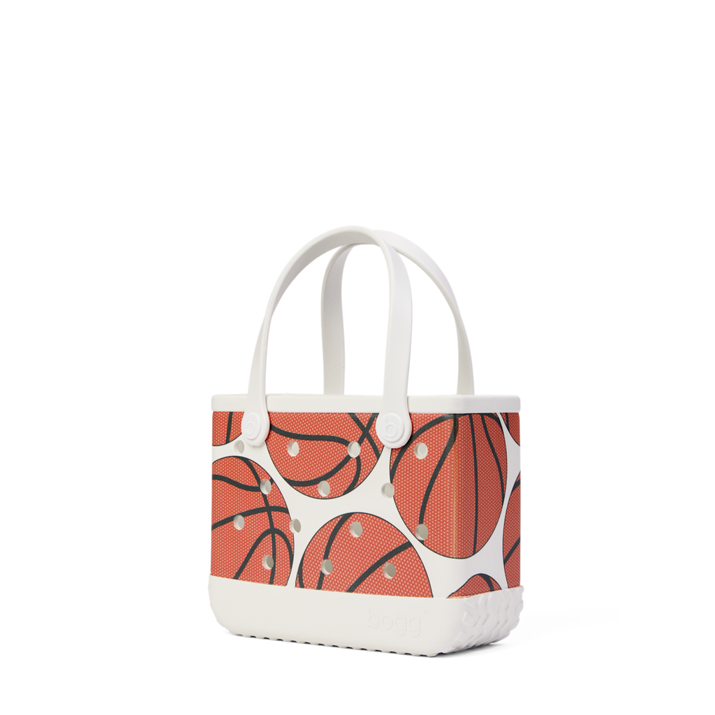 Bitty Bag - Hoop Dreams