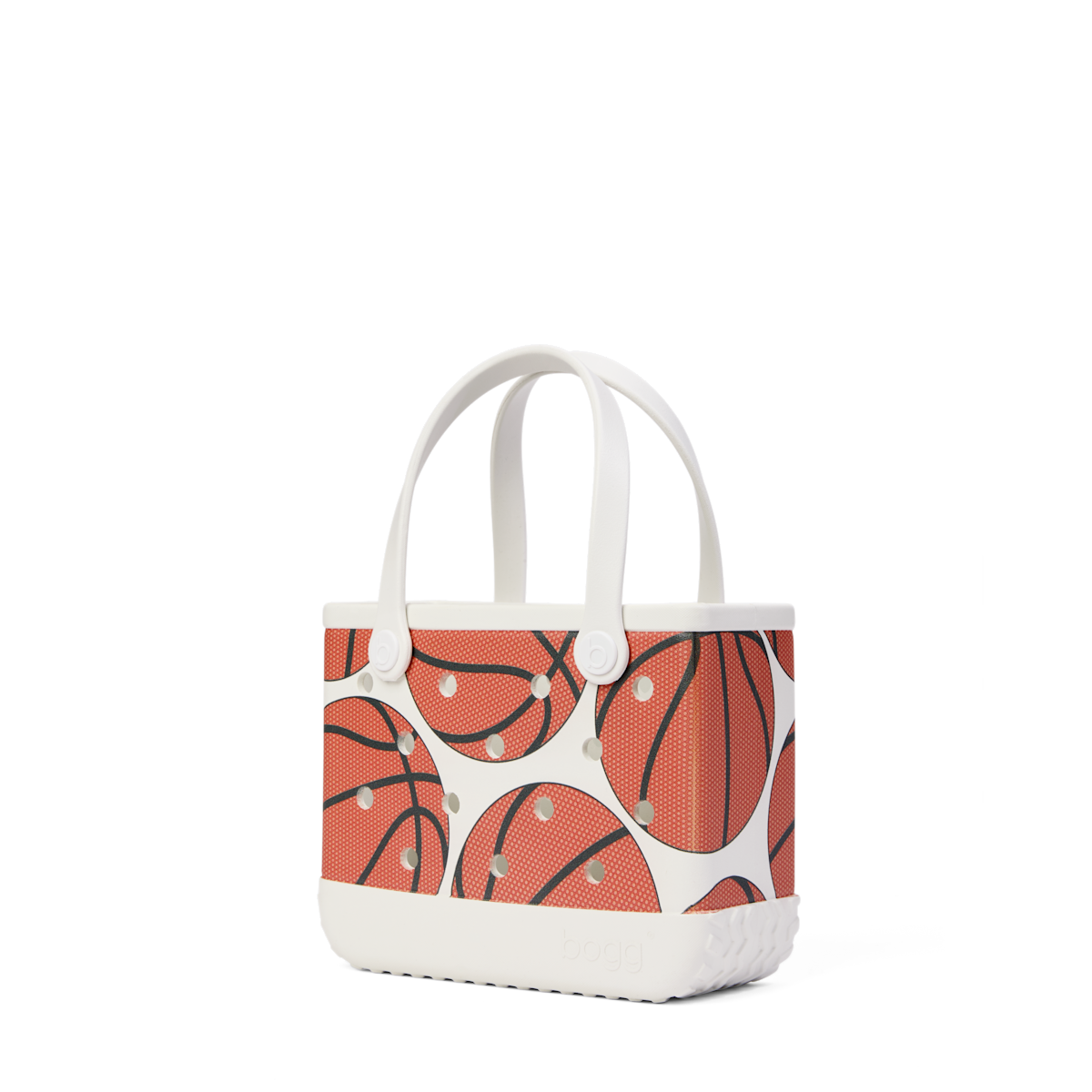 Bitty Bag - Hoop Dreams