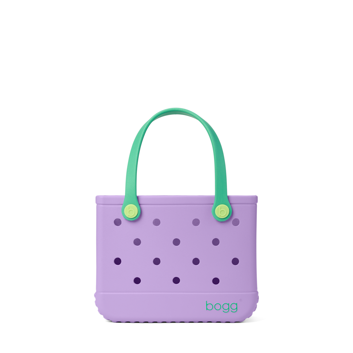Bitty Bag - Lavender Mojito
