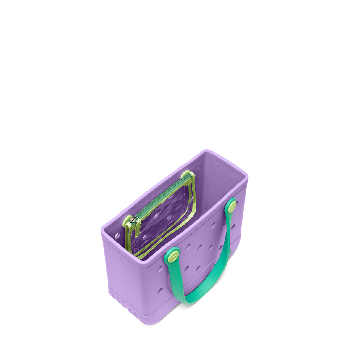 Bitty Bag - Lavender Mojito