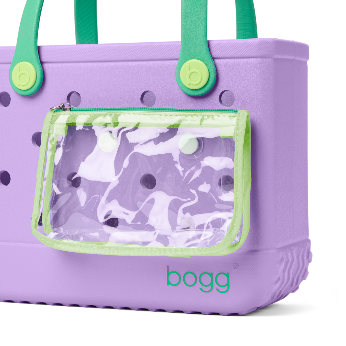 Bitty Bag - Lavender Mojito