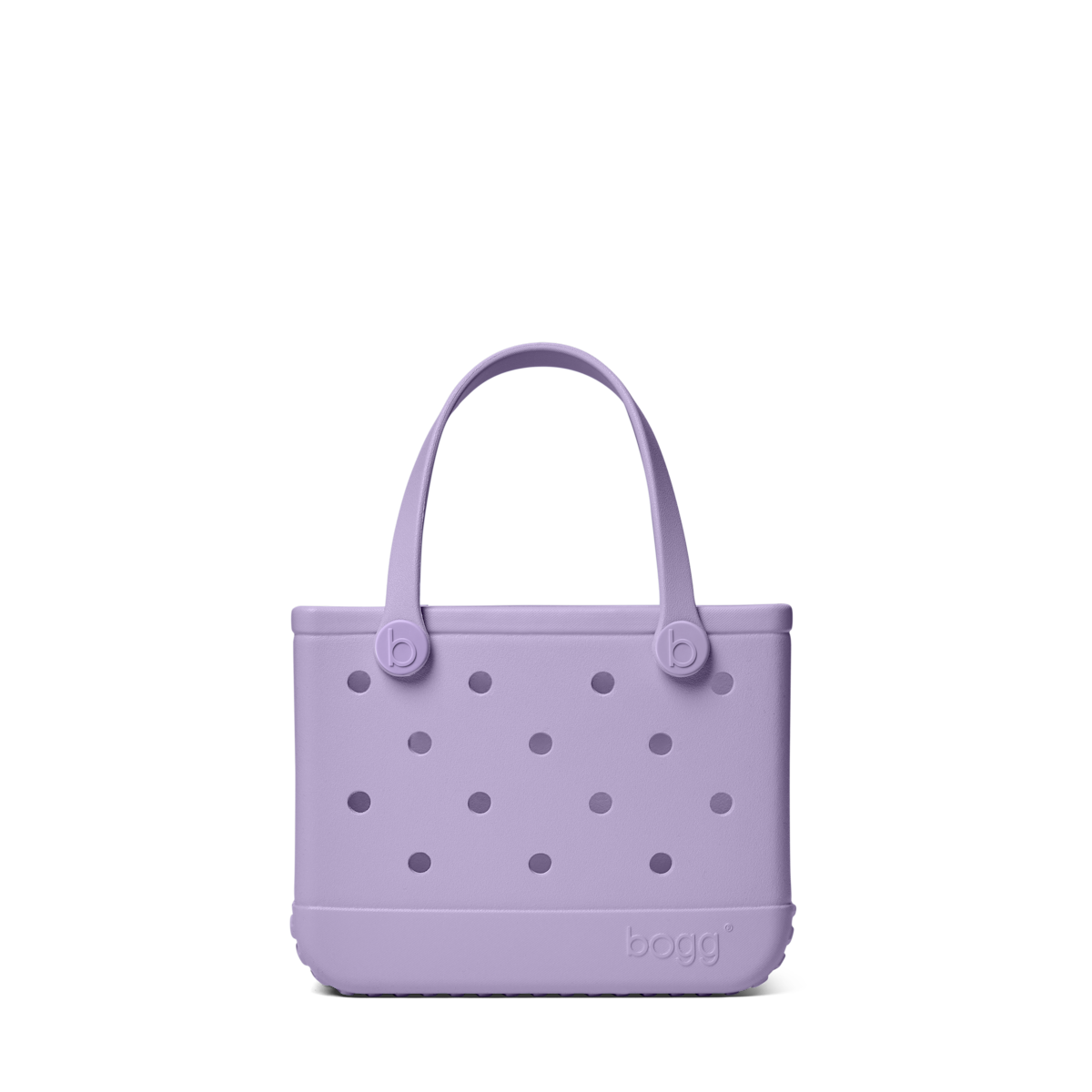 Bitty Bag - I Lilac You a Lot