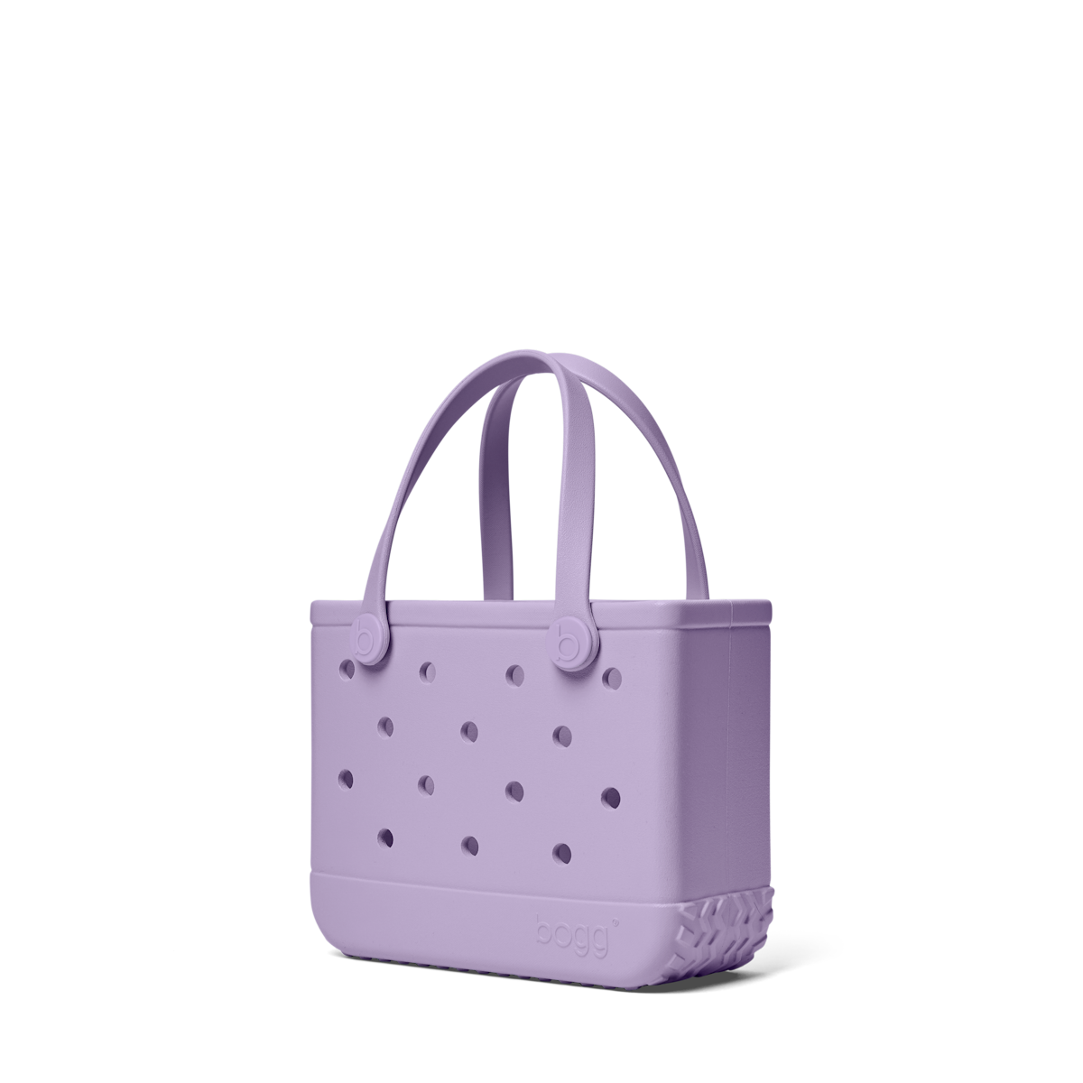 Bitty Bag - I Lilac You a Lot