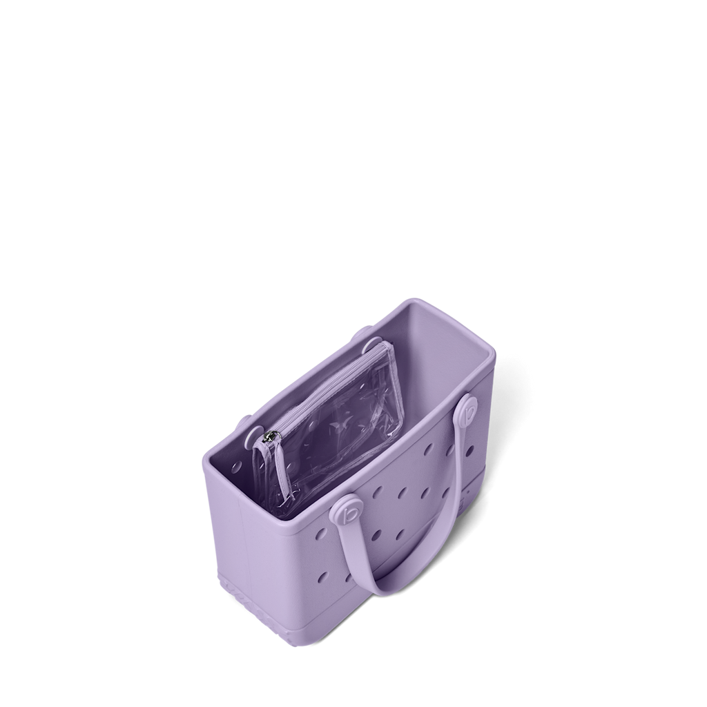 Bitty Bag - I Lilac You a Lot