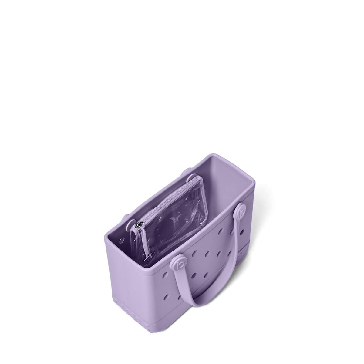 Bitty Bag - I Lilac You a Lot