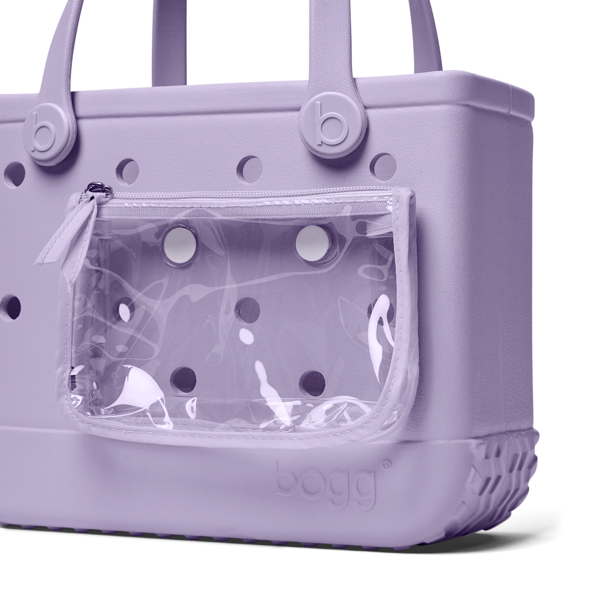 Bitty Bag - I Lilac You a Lot