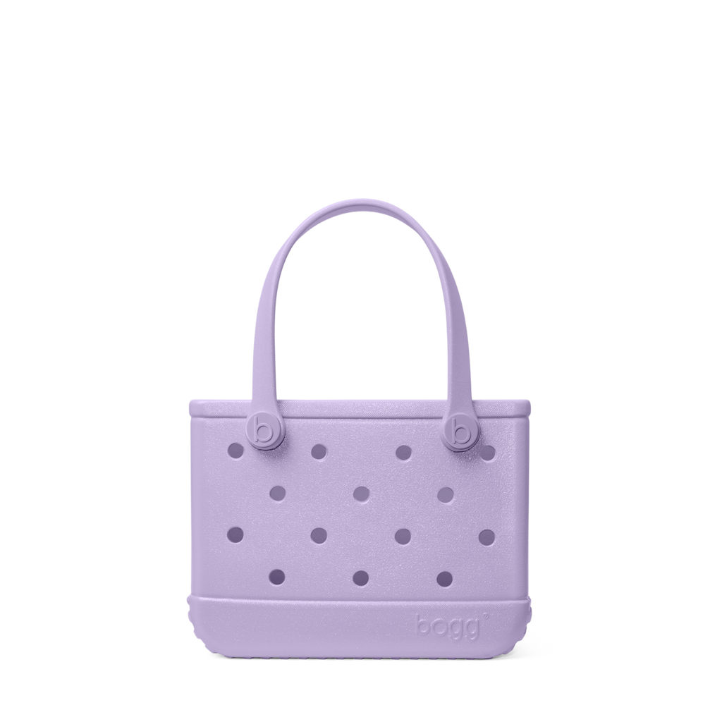 Bitty Bag - Lilac Shimmer