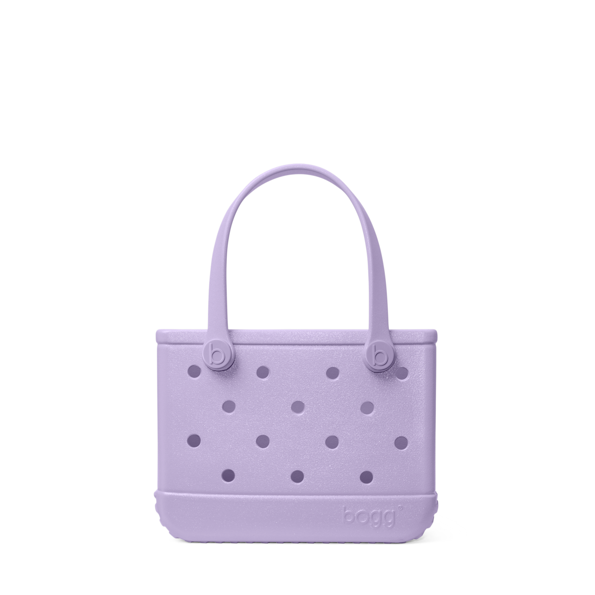 Bitty Bag - Lilac Shimmer