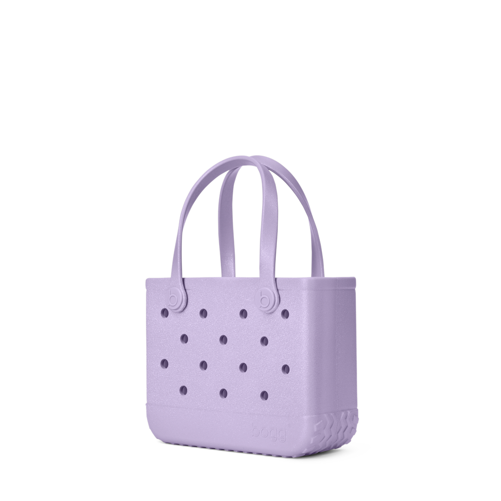 Bitty Bag - Lilac Shimmer